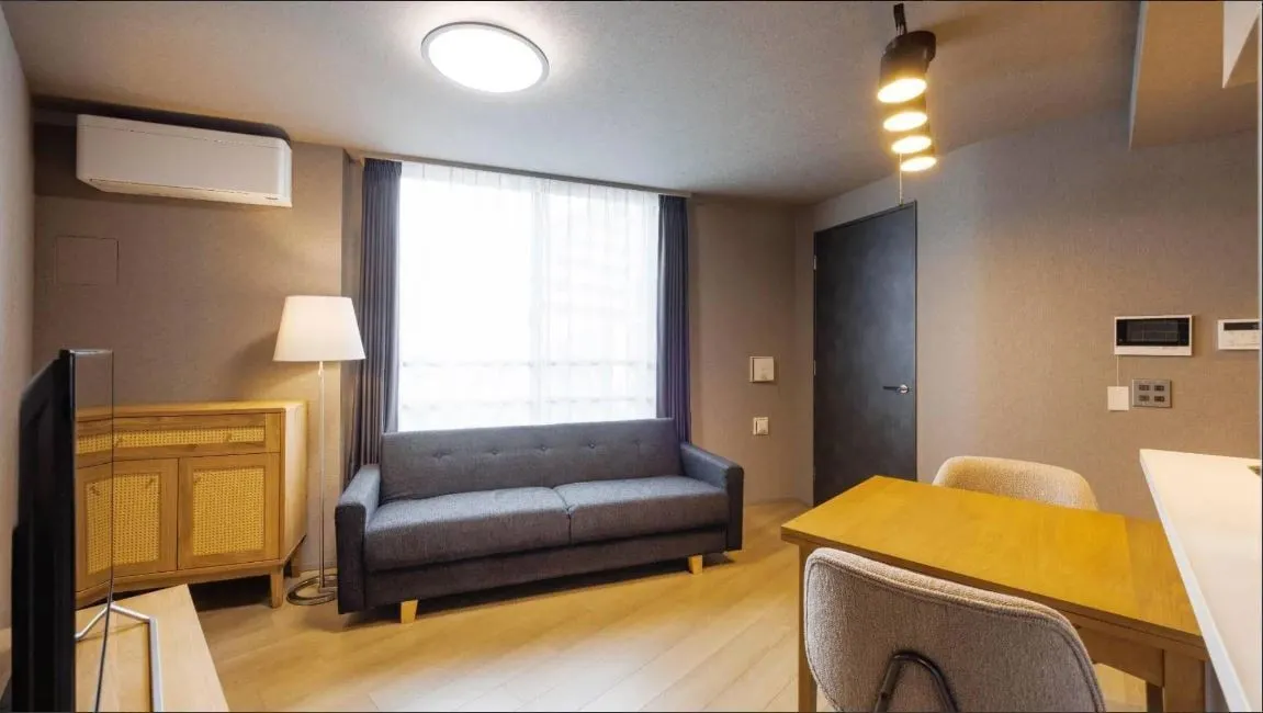 Hmlet Shibuya Ohashi - Interior - []