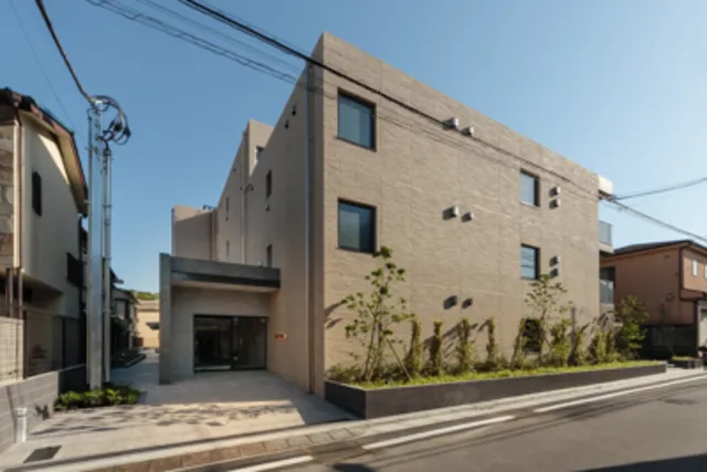 Dios Prado - Exterior - ["Sky", "Plant", "Building"]
