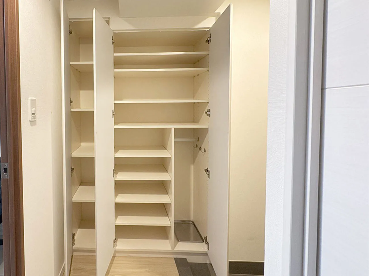 Mynavi STAY Kanda Awajicho - Interior - []