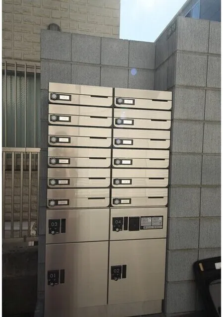 Sasazuka Flats - Exterior - ["Cabinetry", "Drawer", "Chest of drawers"]