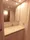 The Park Habio Tsukishima Front - Interior - ["Mirror", "Plumbing fixture", "Sink"] thumbnail