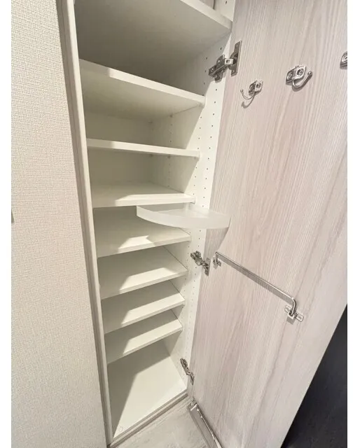Brillia Ist Shin-Okachimachi - Interior - ["Household hardware", "Design"]