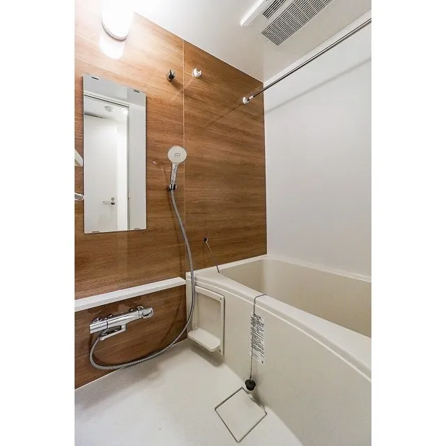 Due Minami Sunamachi - Interior - ["Plumbing fixture", "Building", "Tap"]