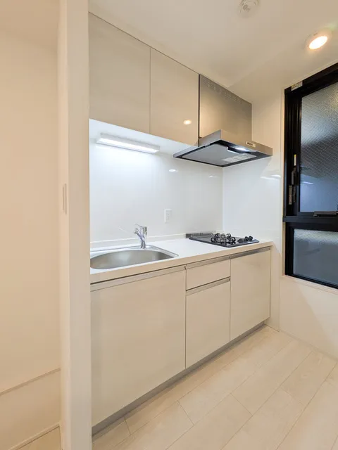 Grand Paseo Nakameguro II - Interior - ["Flooring", "Floor", "Apartment"]