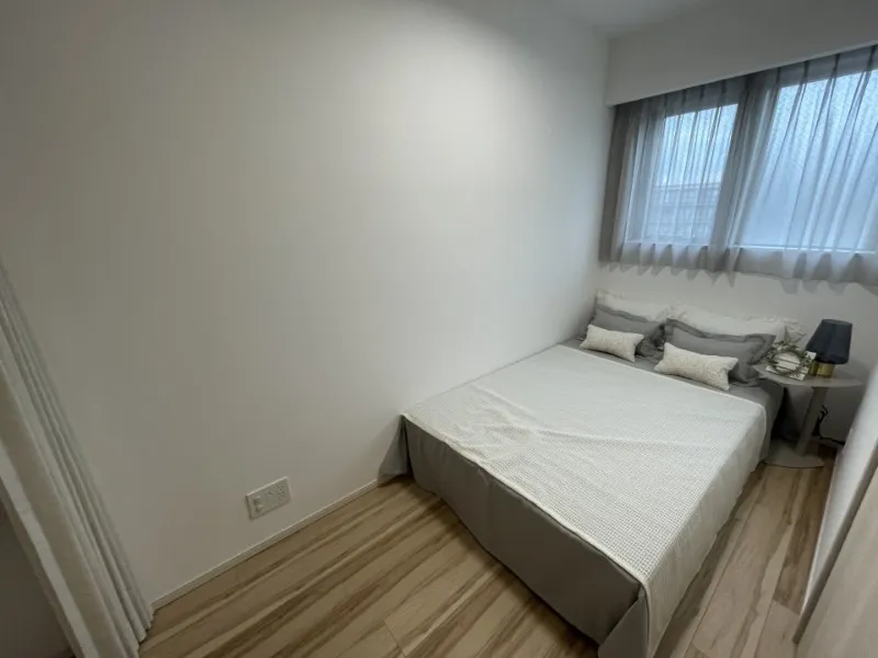 Crevia Rigze Kamata Nishi - Interior - ["Flooring", "Wood", "Floor"]