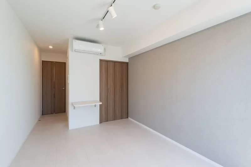 Live Flat Fudomae - Interior - ["Flooring", "Floor", "Ceiling"]