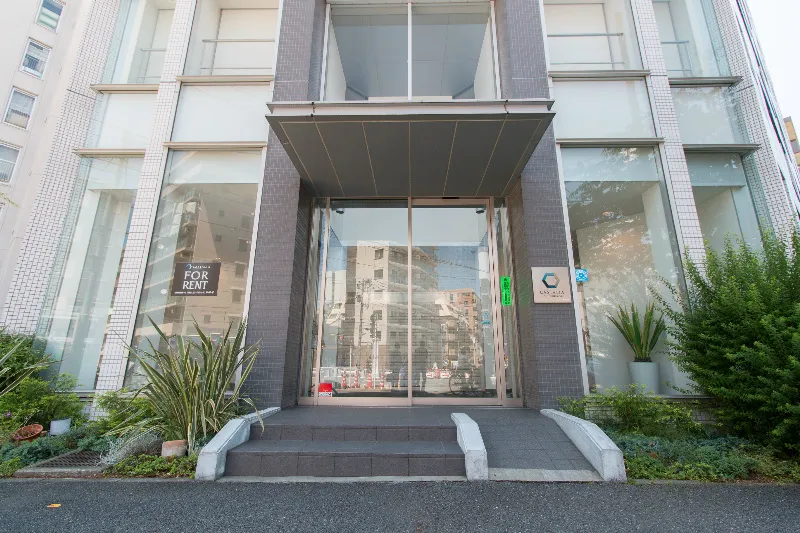 Castalia Meguro Kamurosaka - Exterior - ["Building", "Property", "Architecture"]