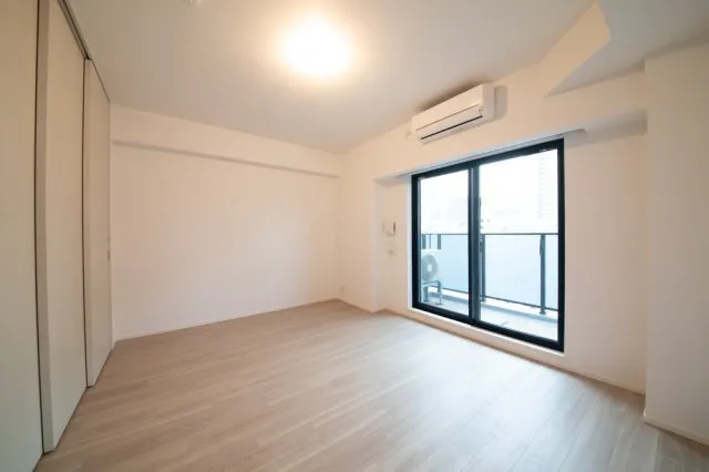 Proud Flat Tsukishima Avenue - Interior - ["Flooring", "Floor", "Apartment"]