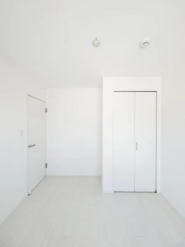 El Faro Sangenjaya VI - Interior - ["Flooring", "Floor", "Wood"]