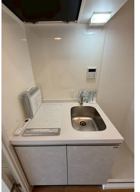 Project Kita-Shinjuku - Interior - ["Plumbing fixture", "Major appliance", "Plumbing"]