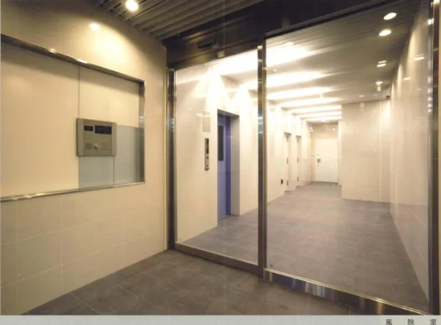Proud Flat Sumida Riverside - Exterior - []