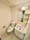 Residia Toranomon - Interior - ["Mirror", "Tap", "Bathroom sink"] thumbnail