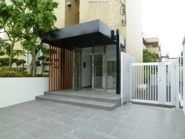 Green Ward Ashihana - Exterior - ["Property", "Architecture", "Real estate"]