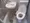 JAPT Nihonbashi - Interior - ["Toilet", "Toilet seat", "Purple"] thumbnail