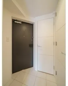 KDX Residence Azabu Sendaizaka - Interior - ["Wall", "Wood", "Flooring"]