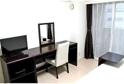 Concieria Shiba Park - Interior - ["Furniture", "Interior design", "Flooring"]