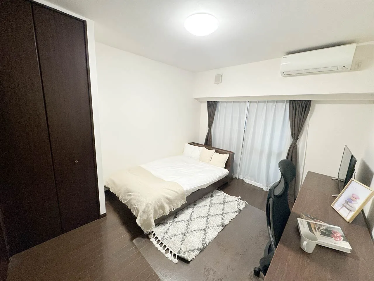 Mynavi STAY Ginza East - Interior - []