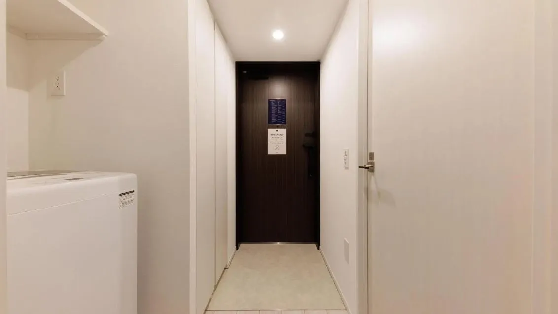 Hmlet Kinshicho II - Interior - ["Flooring", "Floor", "Wall"]