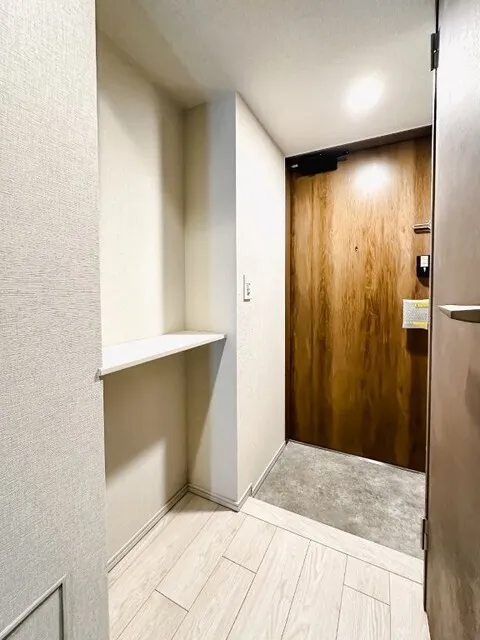 Brookside Residence Kiba - Interior - ["Wood", "Flooring", "Floor"]