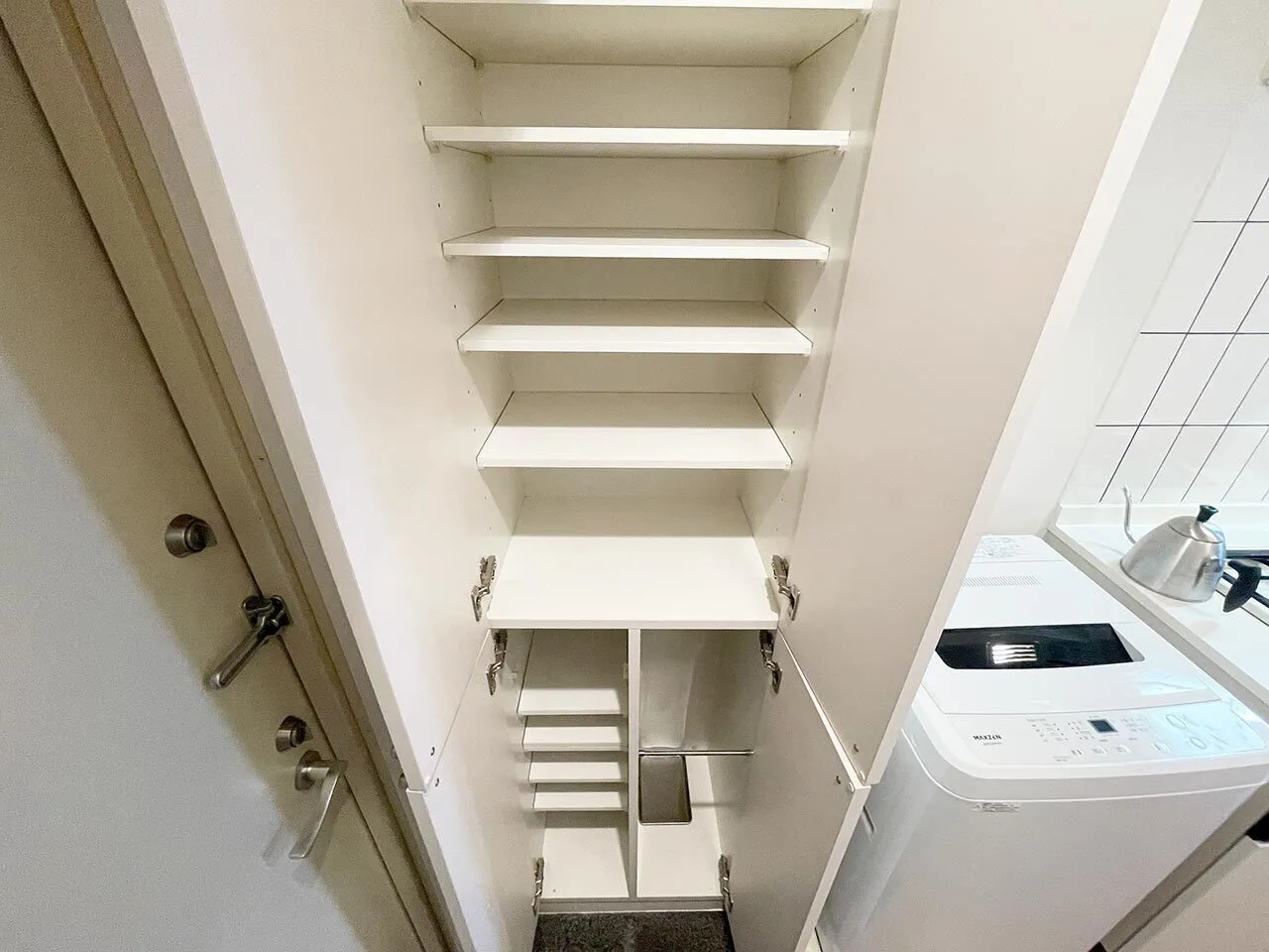 Mynavi STAY Hiroo Hills - Interior - []