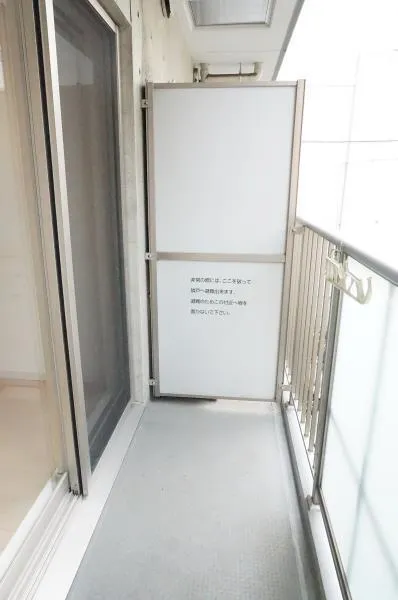 KDX Residence Nishi Shinjuku - Interior - ["Floor", "Flooring", "Apartment"]