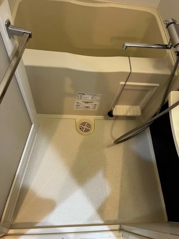Valescia Shinagawa Minami City - Interior - ["Flooring", "Floor", "Plumbing"]