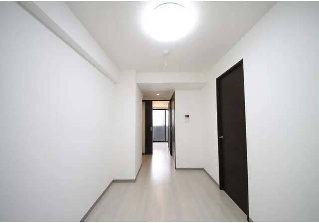 CERES Sumiyoshi - Interior - ["Flooring", "Floor", "Ceiling"]