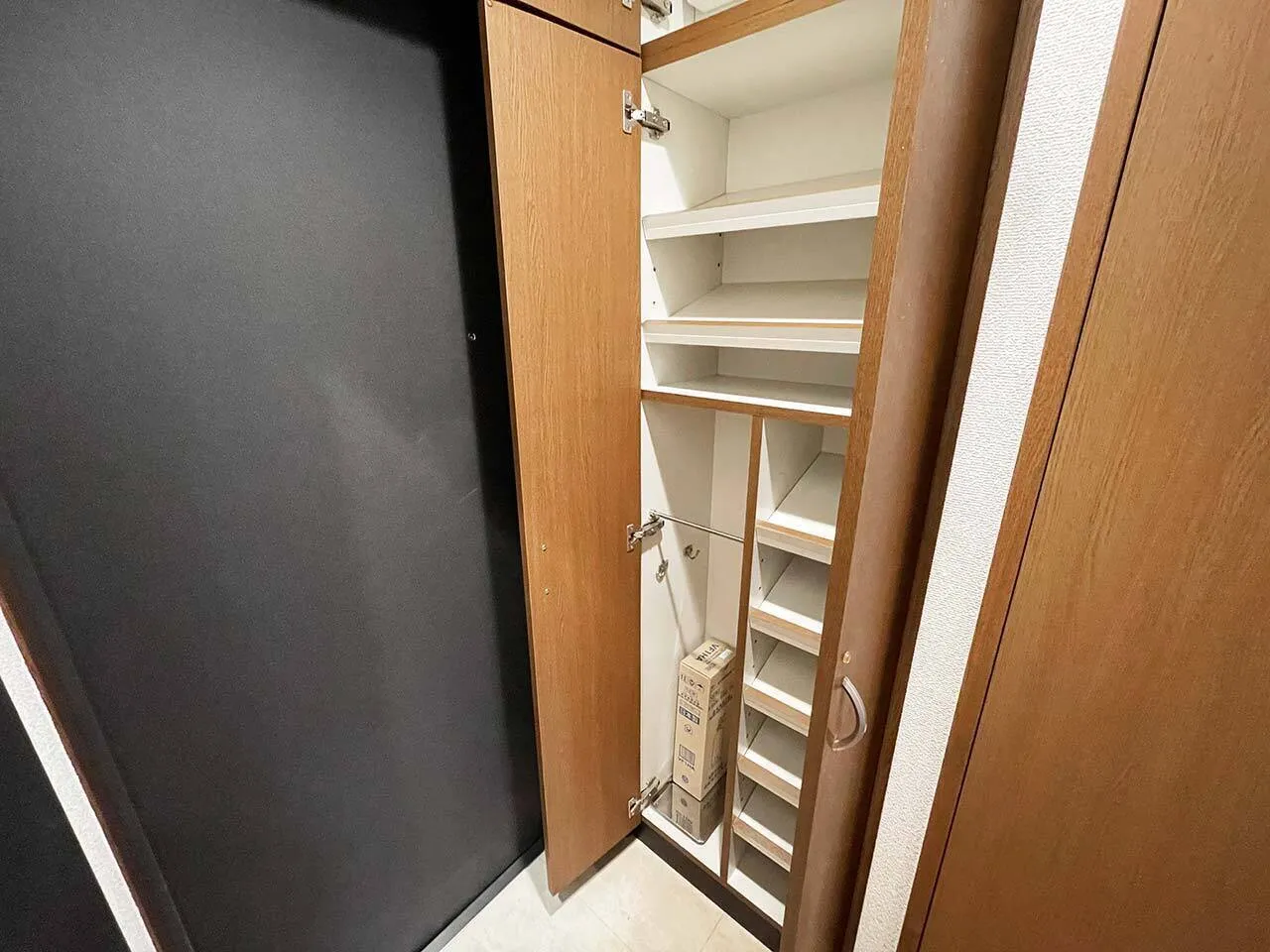 Mynavi STAY Nihonbashi Hamacho - Interior - []