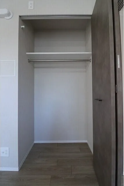 Comforia Liv Ryogoku East - Interior - ["Wall", "Flooring", "Wood"]
