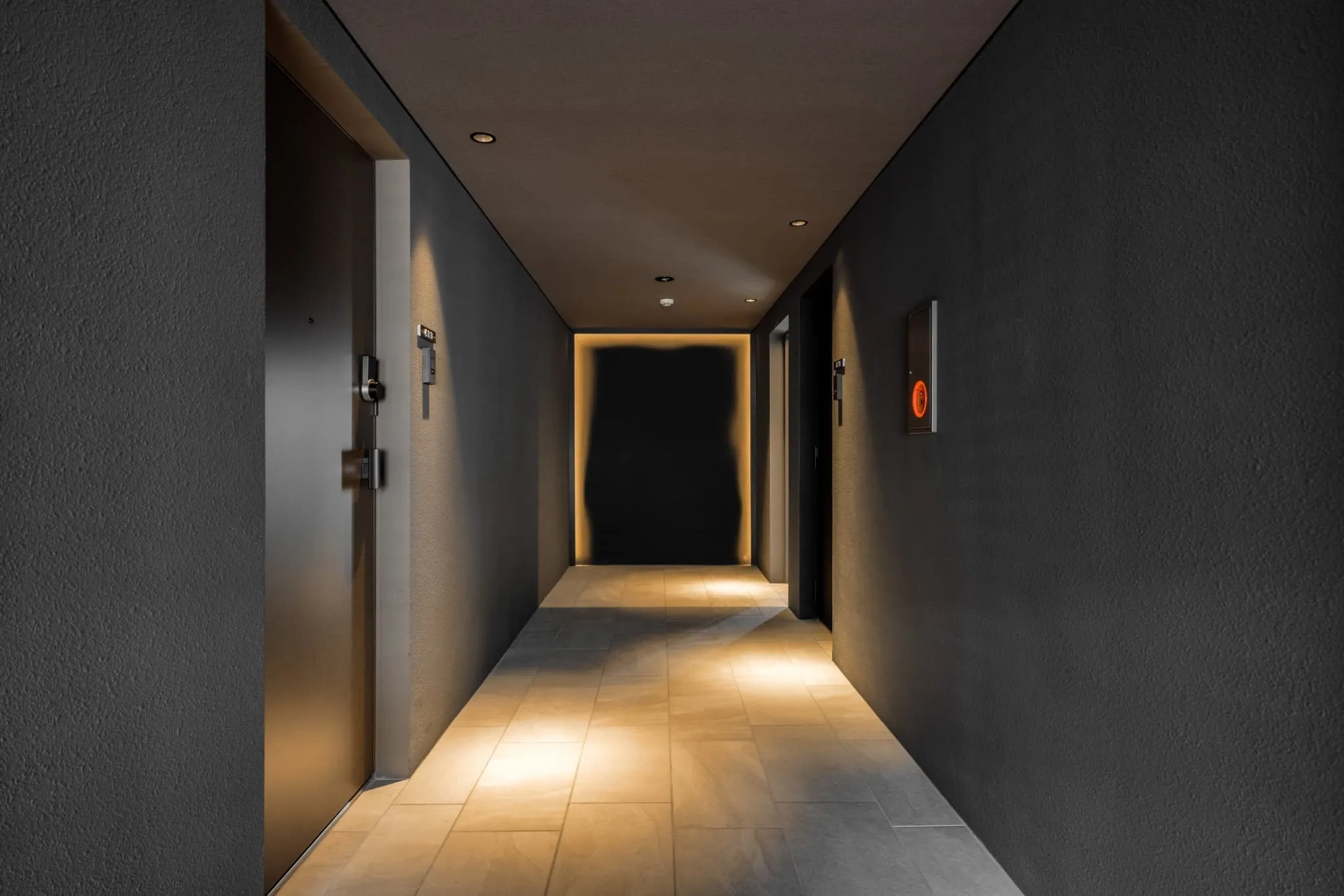 Hmlet Sakurajosui - Exterior - ["Flooring", "Floor", "Interior design"]