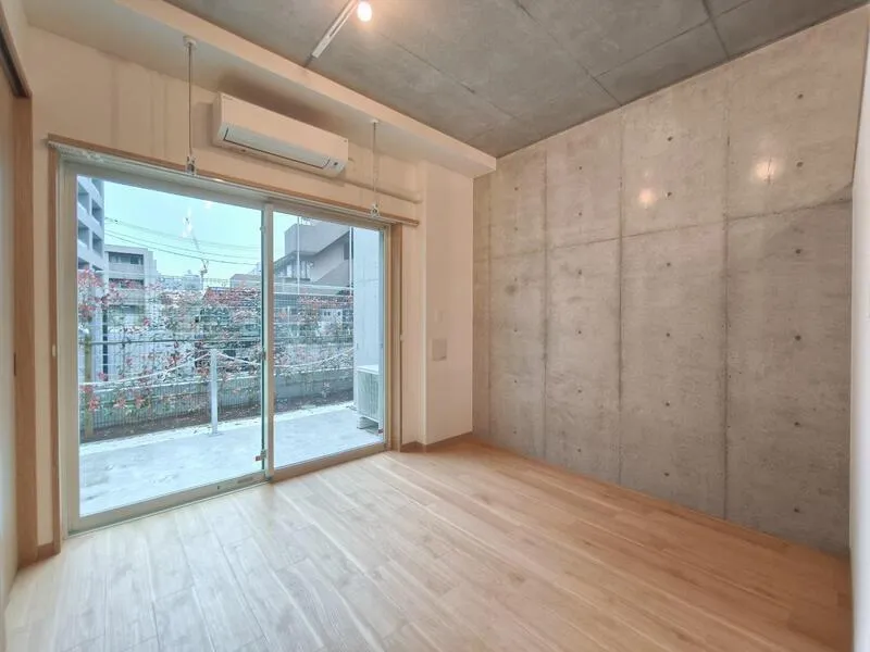 Belle Maison Nakamurabashi North NW - Interior - ["Flooring", "Floor", "Ceiling"]