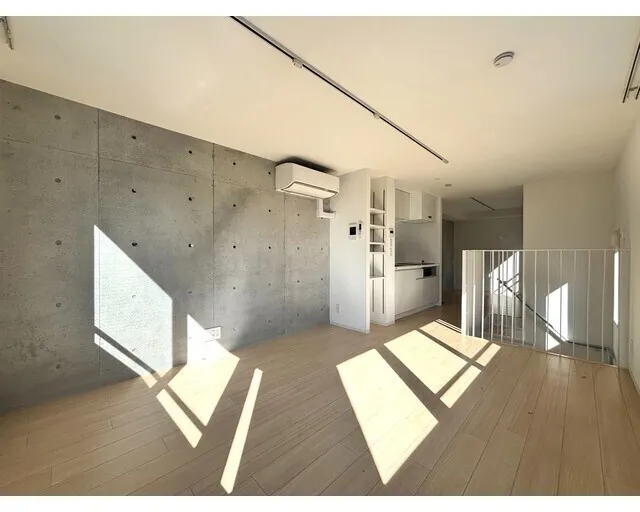 FARE Okachimachi - Interior - ["Flooring", "Floor", "Ceiling"]