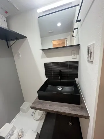 Apice Meguro - Interior - ["Interior design", "Plumbing fixture", "Grey"]