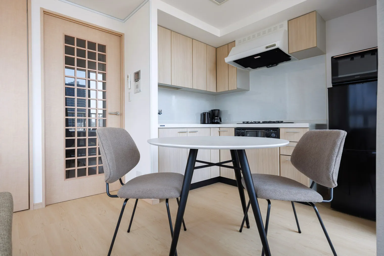 La Sante Ikedayama - Interior - []