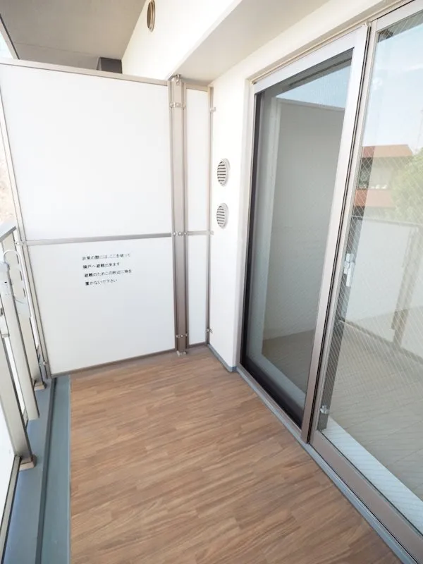 Cross Residence Osaki - Interior - ["Fixture", "Door", "Wood"]