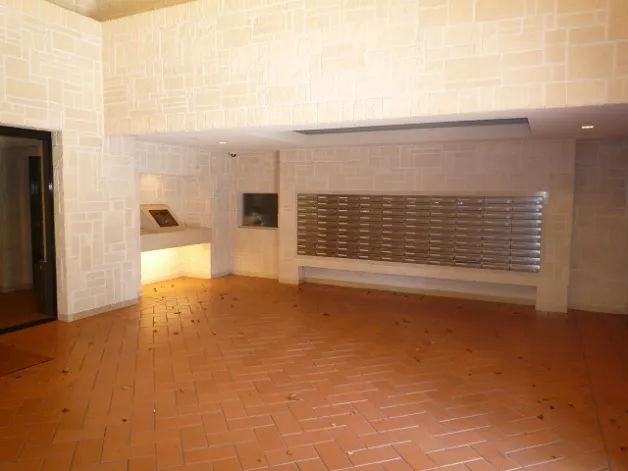 Residia Tamagawa - Exterior - ["Property", "Floor", "Tile"]