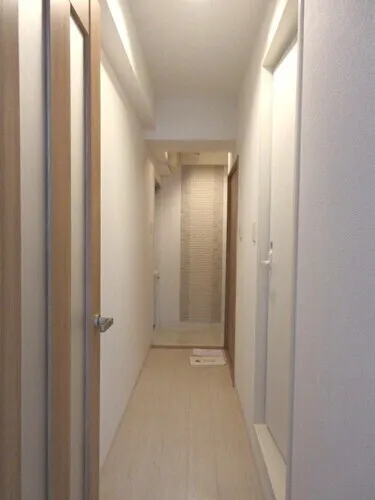 Lions Mansion Otsuka 2nd - Interior - ["Flooring", "Floor", "Wood"]