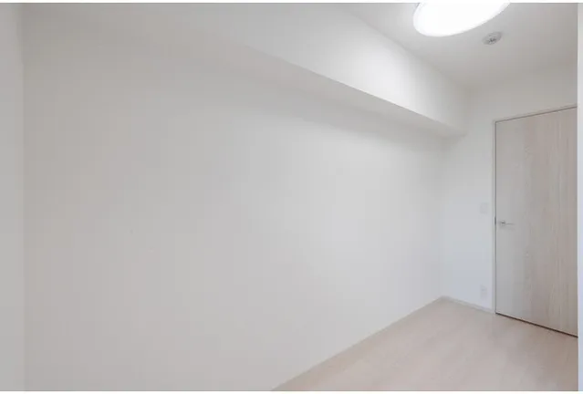 Comforia Liv Toyosu Canal - Interior - ["Flooring", "White", "Floor"]
