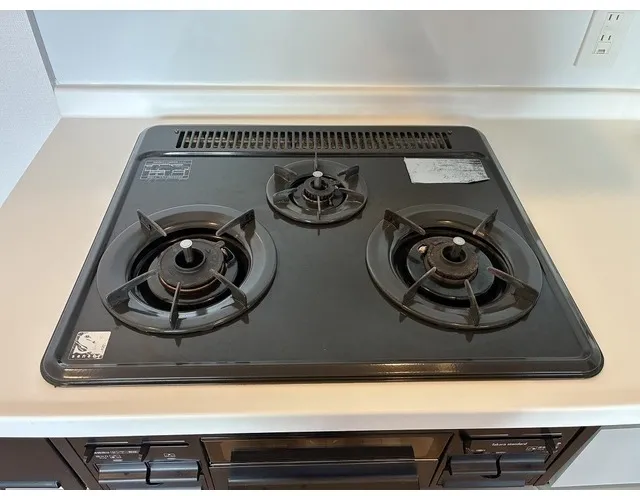 La Belle Mitsukoshi - Interior - ["Kitchen Appliance", "Major appliance", "Kitchen stove"]