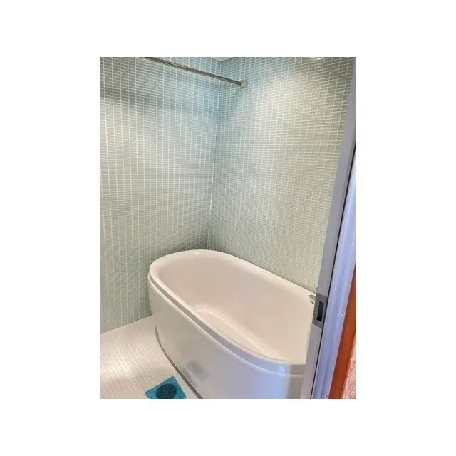 New Maisonette Shirokanedai - Interior - ["Plumbing fixture", "Bathroom", "Fluid"]