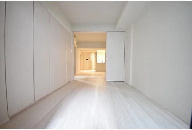 343 Residence Nishiazabu (Open Residence) - Interior - ["Flooring", "Floor", "Wood"]