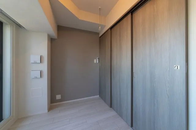 Proud Flat Nishinippori - Interior - ["Flooring", "Wood", "Floor"]