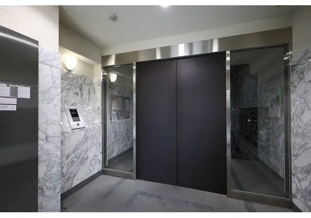 KDX Residence Azukizawa - Exterior - ["Flooring", "Floor", "Door"]