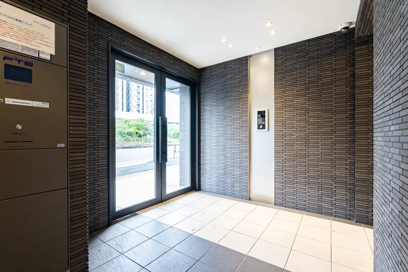 Isle Canale Shinagawa Minami - Other - ["Flooring", "Floor", "Apartment"]
