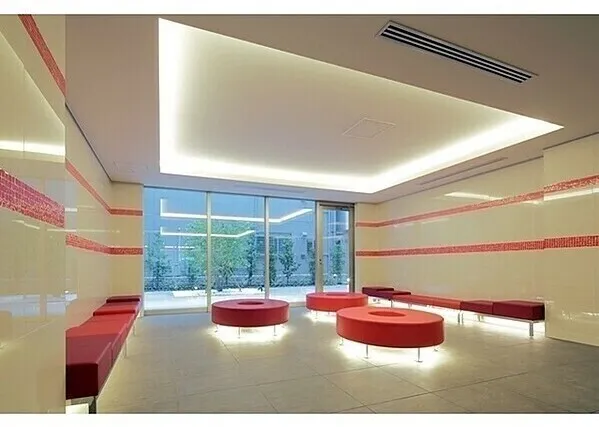 The Park Habio Ueno Residence - Other - ["Ceiling", "Interior design", "Building"]