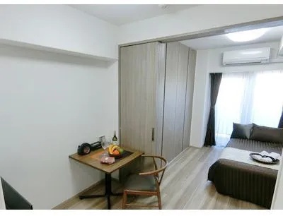 RELUXIA Honjo Azumabashi - Interior - ["Flooring", "Floor", "Interior design"]