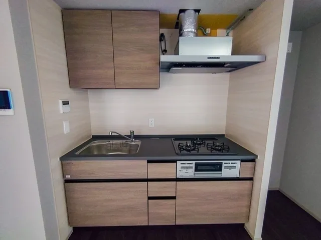Royal Parks Shinagawa - Interior - ["Flooring", "Floor", "Cabinetry"]