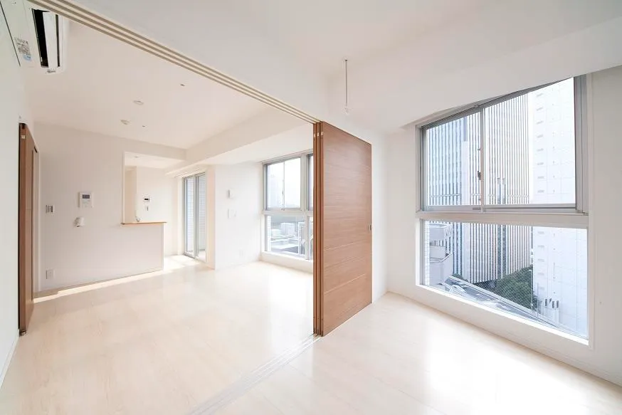Residia Kudanshita II - Interior - ["Property", "Building", "Hall"]