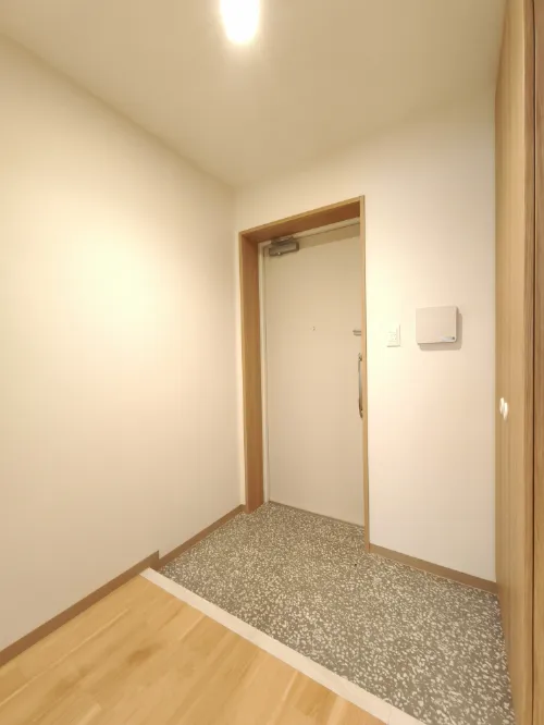 Belle Maison Nakamurabashi North NW - Interior - ["Flooring", "Floor", "Wood"]
