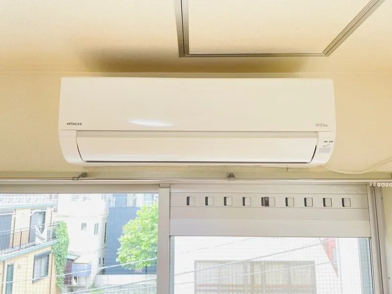 Fusou Heights Yotsuya - Interior - ["Home appliance"]